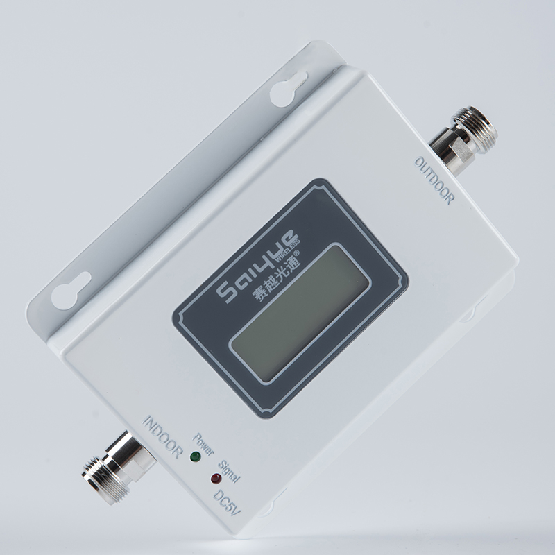 甘泉家用配电房机房信号放大器200㎡