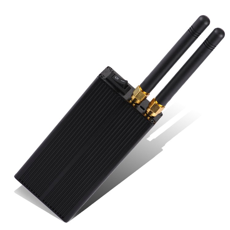  甘泉1.2G/1.5G导航屏蔽器