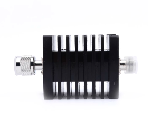  甘泉腔体固定衰减器0-3G/0-4G  N型接口